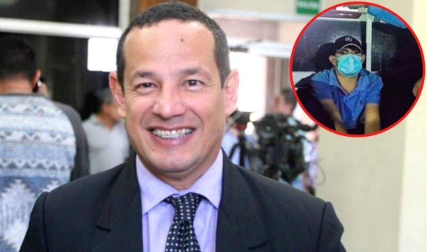 Asesino del abogado Melvin Bonilla es condenado a 24 años de prisión